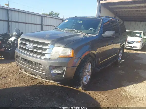 1FMJU1HT4GEF43731 2016 FORD EXPEDITION - Image 2