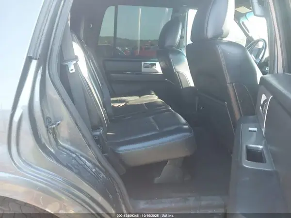 1FMJU1HT4GEF43731 2016 FORD EXPEDITION - Image 8