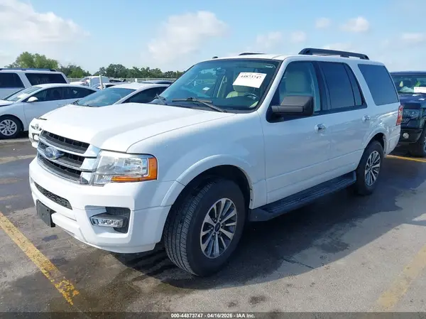 1FMJU1HT4GEF56043 2016 FORD EXPEDITION - Image 2