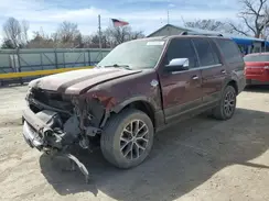 1FMJU1HT4HEA25507 2017 FORD EXPEDITION