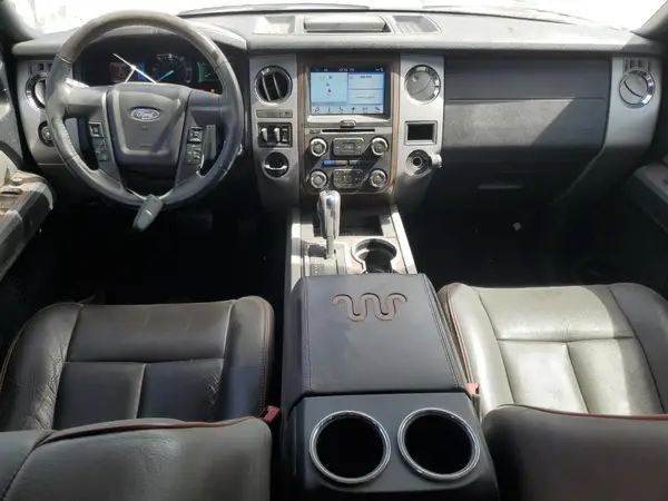 1FMJU1HT4HEA25507 2017 FORD EXPEDITION - Image 8