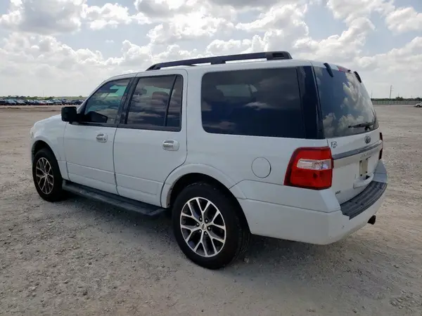 1FMJU1HT4HEA25510 2017 FORD EXPEDITION - Image 2