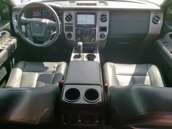 1FMJU1HT4HEA25510 2017 FORD EXPEDITION - Image 8
