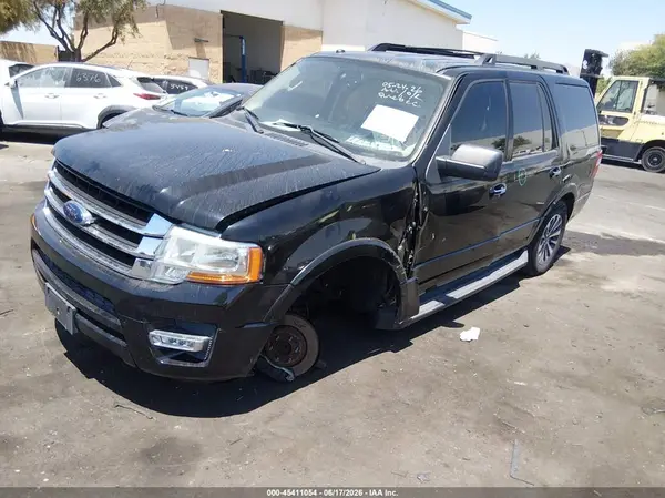1FMJU1HT4HEA33378 2017 FORD EXPEDITION - Image 2