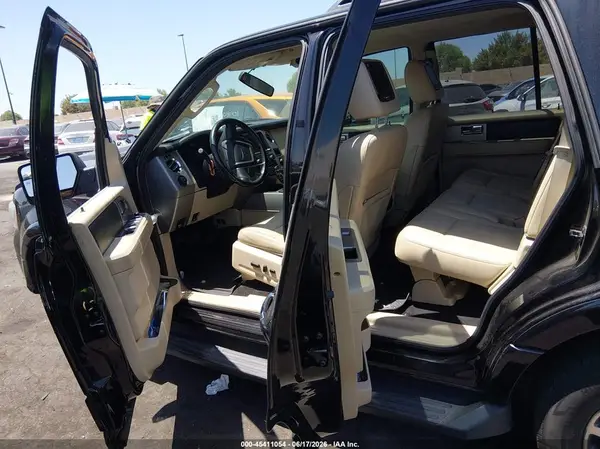 1FMJU1HT4HEA33378 2017 FORD EXPEDITION - Image 8