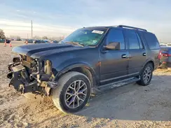 1FMJU1HT4HEA35003 2017 FORD EXPEDITION