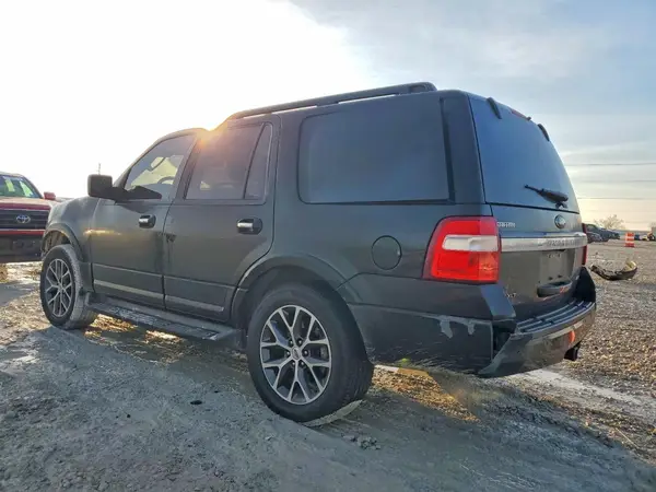 1FMJU1HT4HEA35003 2017 FORD EXPEDITION - Image 2