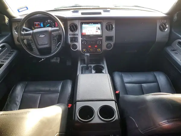 1FMJU1HT4HEA35003 2017 FORD EXPEDITION - Image 8