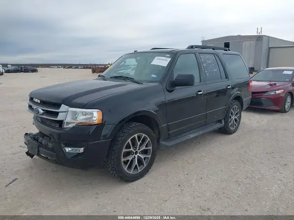 1FMJU1HT4HEA39228 2017 FORD EXPEDITION - Image 2