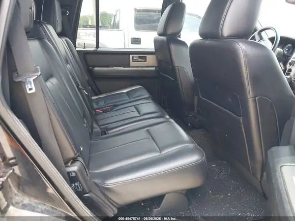1FMJU1HT4HEA41271 2017 FORD EXPEDITION - Image 8
