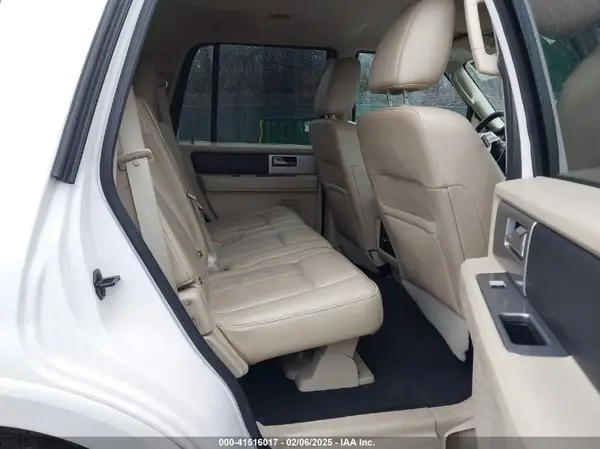 1FMJU1HT4HEA43862 2017 FORD EXPEDITION - Image 8