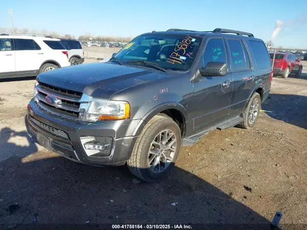 1FMJU1HT4HEA47278 2017 FORD EXPEDITION - Image 2