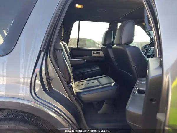1FMJU1HT4HEA47278 2017 FORD EXPEDITION - Image 8