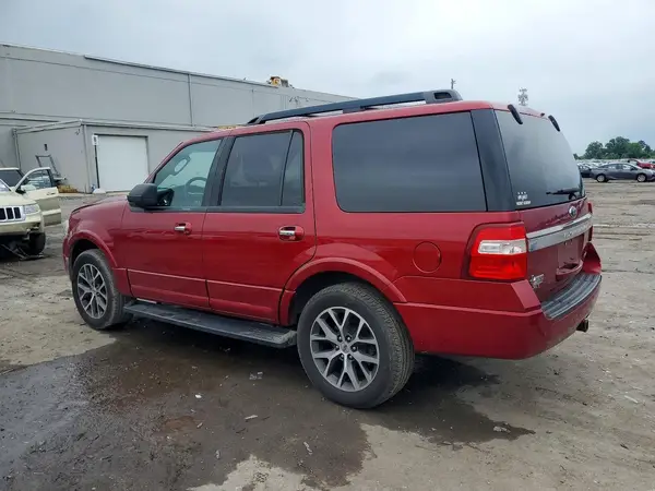 1FMJU1HT4HEA47281 2017 FORD EXPEDITION - Image 2