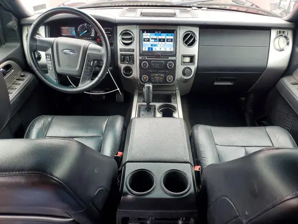 1FMJU1HT4HEA47281 2017 FORD EXPEDITION - Image 8