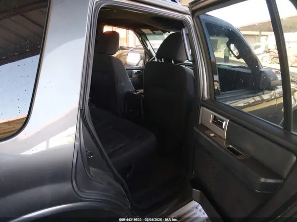 1FMJU1HT4HEA49614 2017 FORD EXPEDITION - Image 8