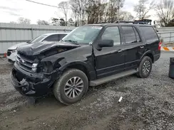 1FMJU1HT4HEA64498 2017 FORD EXPEDITION