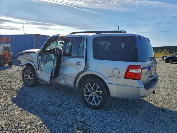 1FMJU1HT4HEA65697 2017 FORD EXPEDITION - Image 2