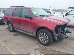 1FMJU1HT4HEA66445 2017 FORD EXPEDITION