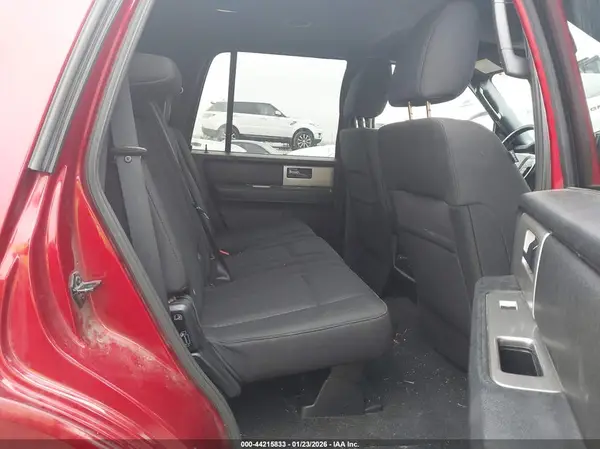 1FMJU1HT4HEA66445 2017 FORD EXPEDITION - Image 8