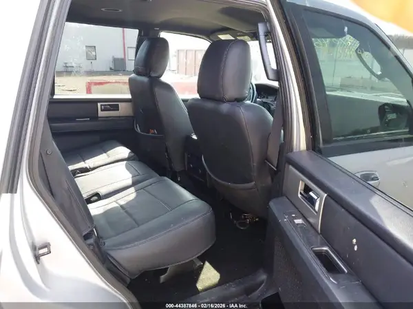 1FMJU1HT4HEA69118 2017 FORD EXPEDITION - Image 8