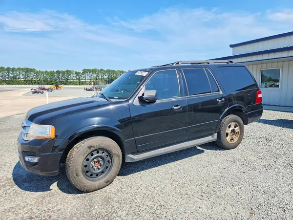 1FMJU1HT4HEA76392 2017 FORD EXPEDITION - Image 1