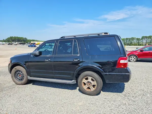 1FMJU1HT4HEA76392 2017 FORD EXPEDITION - Image 2
