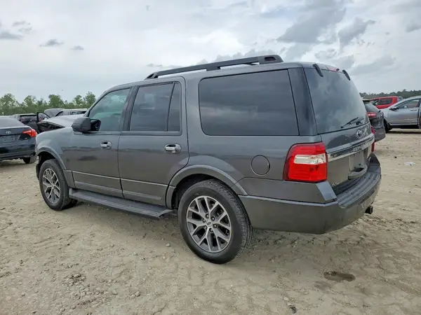 1FMJU1HT4HEA77915 2017 FORD EXPEDITION - Image 2