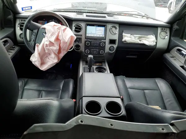 1FMJU1HT4HEA77915 2017 FORD EXPEDITION - Image 8
