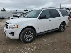 1FMJU1HT4HEA78045 2017 FORD EXPEDITION