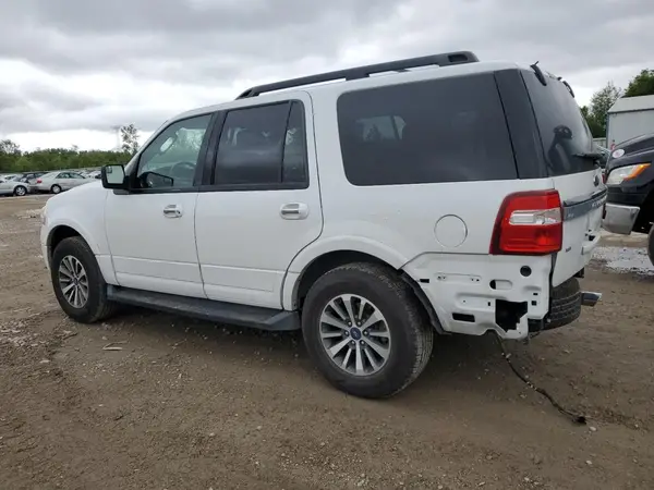 1FMJU1HT4HEA78045 2017 FORD EXPEDITION - Image 2