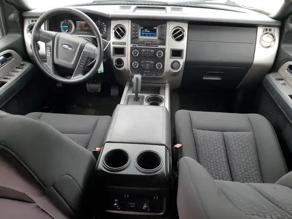 1FMJU1HT4HEA78045 2017 FORD EXPEDITION - Image 8