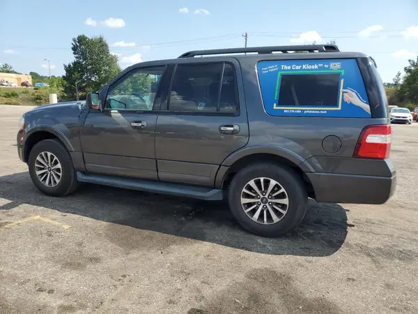 1FMJU1HT4HEA81253 2017 FORD EXPEDITION - Image 2