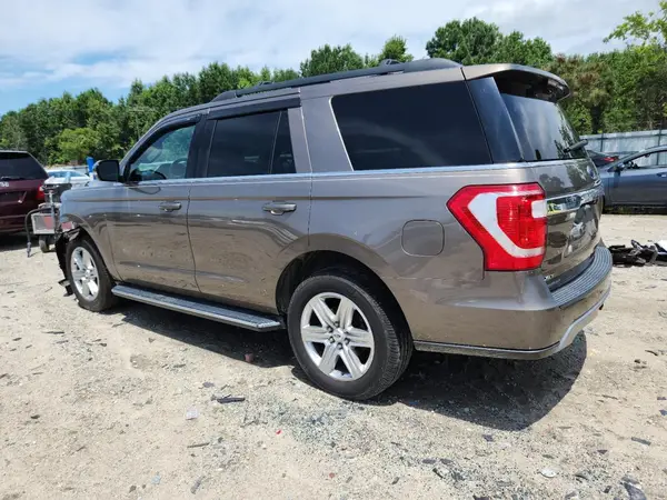 1FMJU1HT4JEA02217 2018 FORD EXPEDITION - Image 2