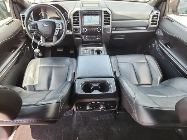 1FMJU1HT4JEA02217 2018 FORD EXPEDITION - Image 8