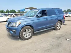 1FMJU1HT4JEA07868 2018 FORD EXPEDITION