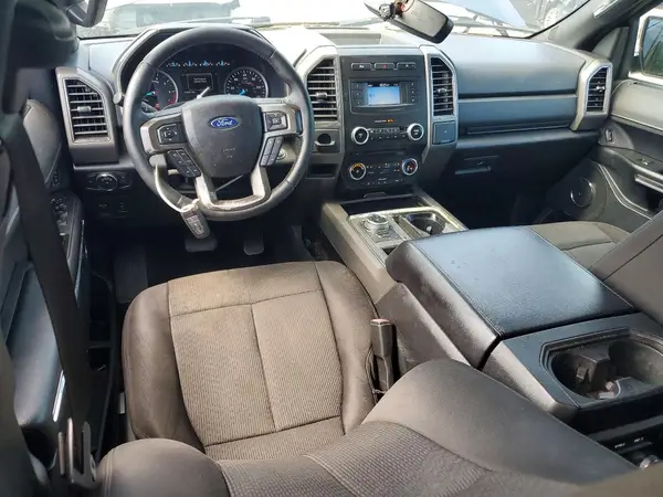 1FMJU1HT4JEA07868 2018 FORD EXPEDITION - Image 8