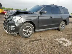 1FMJU1HT4JEA13346 2018 FORD EXPEDITION