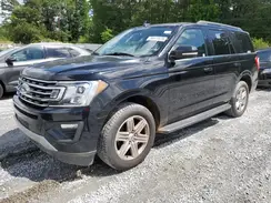 1FMJU1HT4JEA16568 2018 FORD EXPEDITION