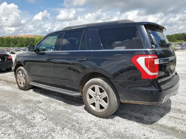 1FMJU1HT4JEA16568 2018 FORD EXPEDITION - Image 2