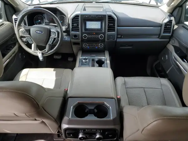 1FMJU1HT4JEA16568 2018 FORD EXPEDITION - Image 8