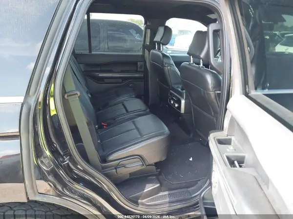 1FMJU1HT4JEA28297 2018 FORD EXPEDITION - Image 8