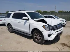 1FMJU1HT4JEA28302 2018 FORD EXPEDITION