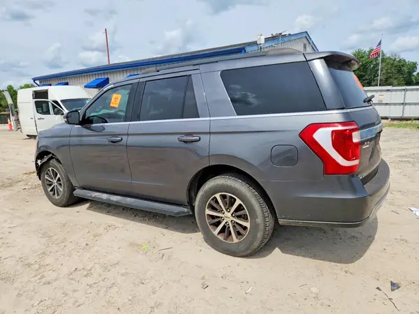 1FMJU1HT4JEA29904 2018 FORD EXPEDITION - Image 2