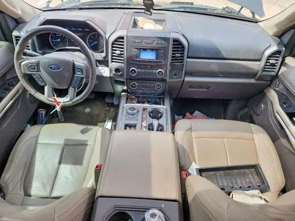 1FMJU1HT4JEA29904 2018 FORD EXPEDITION - Image 8