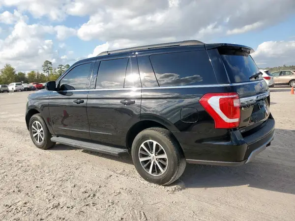 1FMJU1HT4JEA30325 2018 FORD EXPEDITION - Image 2