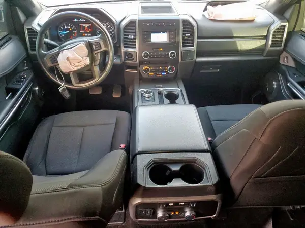 1FMJU1HT4JEA30325 2018 FORD EXPEDITION - Image 8