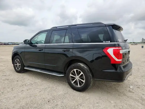 1FMJU1HT4JEA33760 2018 FORD EXPEDITION - Image 2
