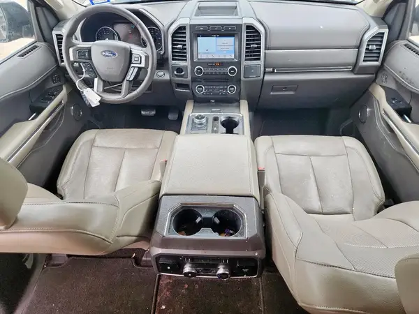1FMJU1HT4JEA33760 2018 FORD EXPEDITION - Image 8