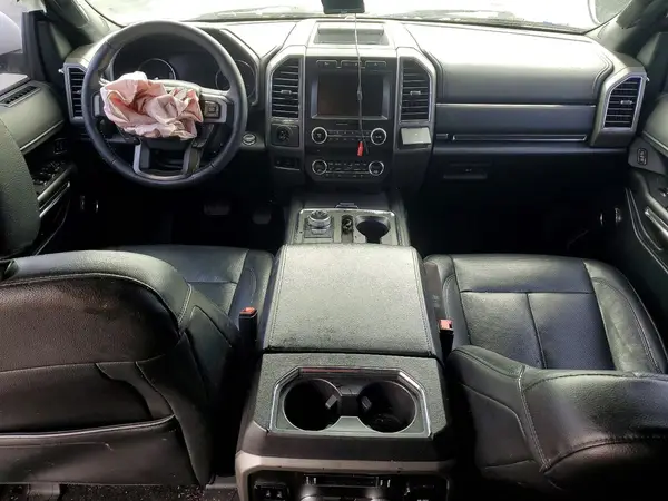 1FMJU1HT4JEA52101 2018 FORD EXPEDITION - Image 8